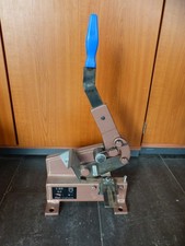 Peddinghaus 1br handhebelscher gebraucht kaufen Peddinghaus 1br handhebelscher gebraucht kaufen  Berkenthin