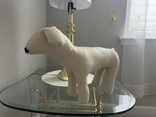 Leather dog mannequins for sale  Miami