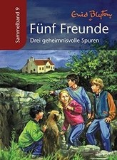 Freunde geheimnisvolle spuren gebraucht kaufen Freunde geheimnisvolle spuren gebraucht kaufen  Berlin