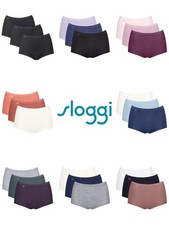 Sloggi maxi briefs d'occasion  Expédié en Belgium