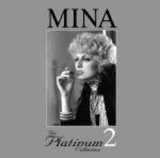 mina platinum usato  Milano