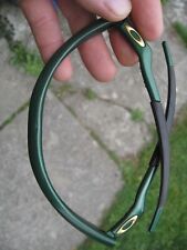 Oakley frame metallic for sale  GLASTONBURY