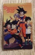 Dragonball phonecard promotion usato  Imperia