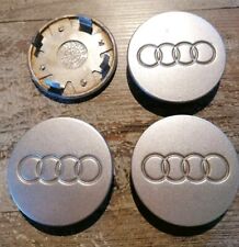 Audi alufelgen metall gebraucht kaufen  Steinbach am Wald