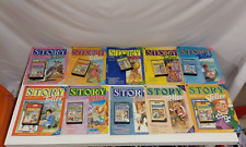 Story teller magazine for sale  WEYMOUTH