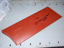 Triumph stag rear for sale  ROYSTON