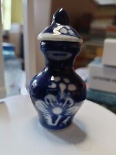 Vase miniature collection d'occasion  Strasbourg-