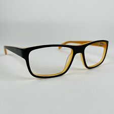 Specsavers eyeglasses brown for sale  LONDON