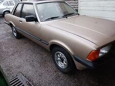 Ford taunus cortina for sale  SWANSEA