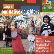 Our Native Daughters Songs Of Our Native Daughters (Vinyl) segunda mano  Embacar hacia Argentina