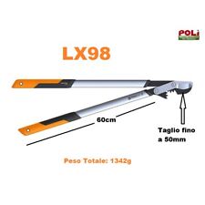 Fiskars troncarami cesoie usato  Massa