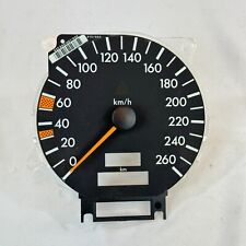 Mercedes tacho w140 gebraucht kaufen  Taufkirchen (Vils)