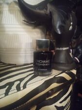 Homme parfum yves for sale  Mandan