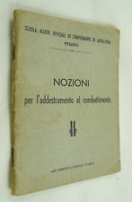 Nozioni per addestramento usato  Torricella del Pizzo