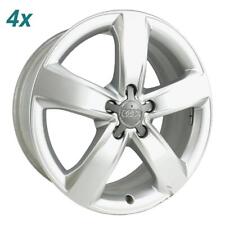 Riginal alufelgen audi gebraucht kaufen Riginal alufelgen audi gebraucht kaufen  Rietberg