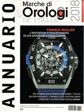 Marche orologi italia usato  Campagna