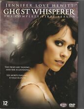 Ghost whisperer saison d'occasion  Paris II