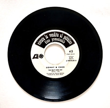 Giri sonny cher usato  Ferrara