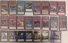Yugioh dinomorphia deck gebraucht kaufen  Berlin