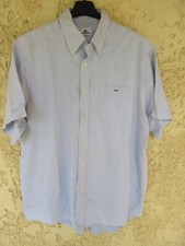Chemise lacoste devanlay d'occasion  Nîmes