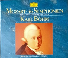Mozart symphonien karl gebraucht kaufen  Deutschland