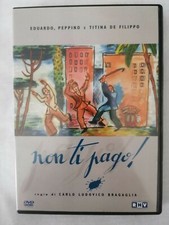 Non pago film usato  Napoli