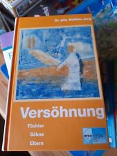 Versöhnung töchter söhne gebraucht kaufen  Dörentrup