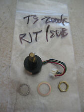 Codificador Kenwood TS-2000 TS-2000X RIT/SUB em bom estado e funcionando como deveria comprar usado Codificador Kenwood TS-2000 TS-2000X RIT/SUB em bom estado e funcionando como deveria comprar usado  Enviando para Brazil