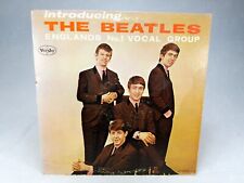 Used introducing beatles for sale  Snohomish