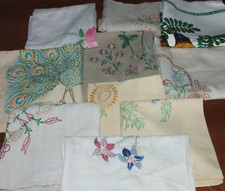 Linens & Textiles for sale Linens & Textiles for sale DOVER
