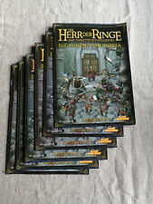 Herr ringe tabletop gebraucht kaufen Herr ringe tabletop gebraucht kaufen  Bovenden