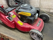Mountfield hp42r dismantled for sale  HONITON