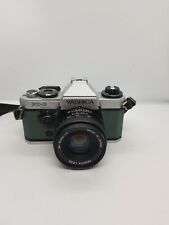 Yashica quartz camera for sale  ELY