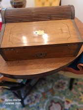 Antique writing box for sale  Lumberton