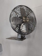 Ventilador Commonwealth 12v -2 velocidades FP-105L DC12V 1.4A 15CM ciclone comprar usado  Enviando para Brazil