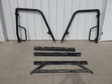Polaris ranger 500 for sale  Norfolk