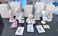 Lot precious moments for sale  Jeannette