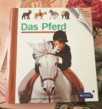 Pferd meyers kleine gebraucht kaufen  Cottbus