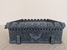 Warhammer 40k scenery for sale  NEWBURY