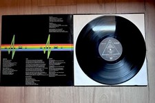 Pink floyd erstausgabe gebraucht kaufen  Balingen