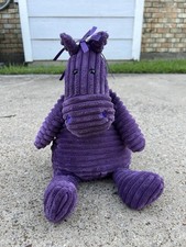Jellycat cordy roy for sale  North Richland Hills