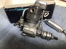 Max fs61 stroke for sale  Jenks