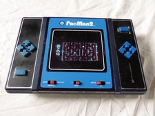 Vintage entex pacman for sale  LUTON