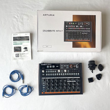 Arturia drumbrute impact for sale  North Hollywood