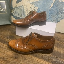 John spencer brogue for sale  RAMSGATE