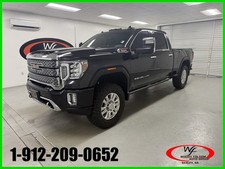 denali duramax gmc 2021 for sale  Vidalia