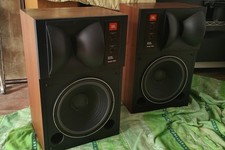 Jbl 4425 studio usato  Napoli