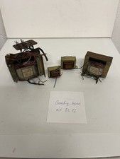 Grundig 4010 trafo gebraucht kaufen  Bad Friedrichshall