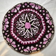 Fair isle hand for sale  HOVE