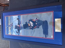 Nicky hayden motogp for sale  Farmingville